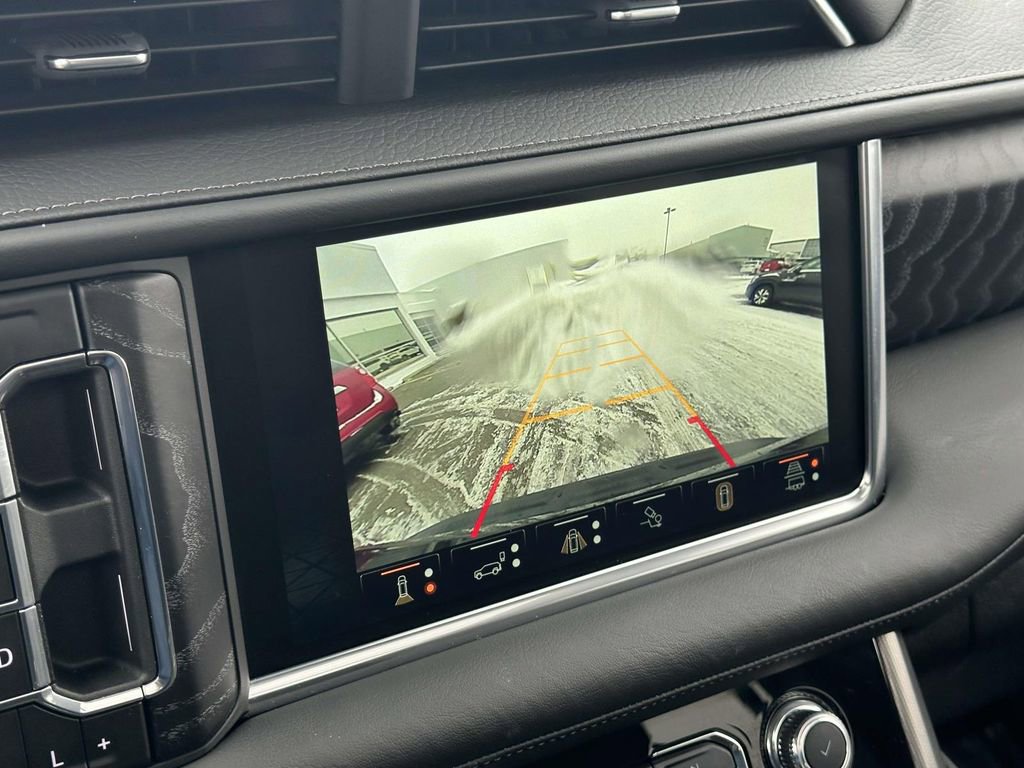 Certified 2024 GMC Yukon Denali w/ Advanced Technology Package image 31
