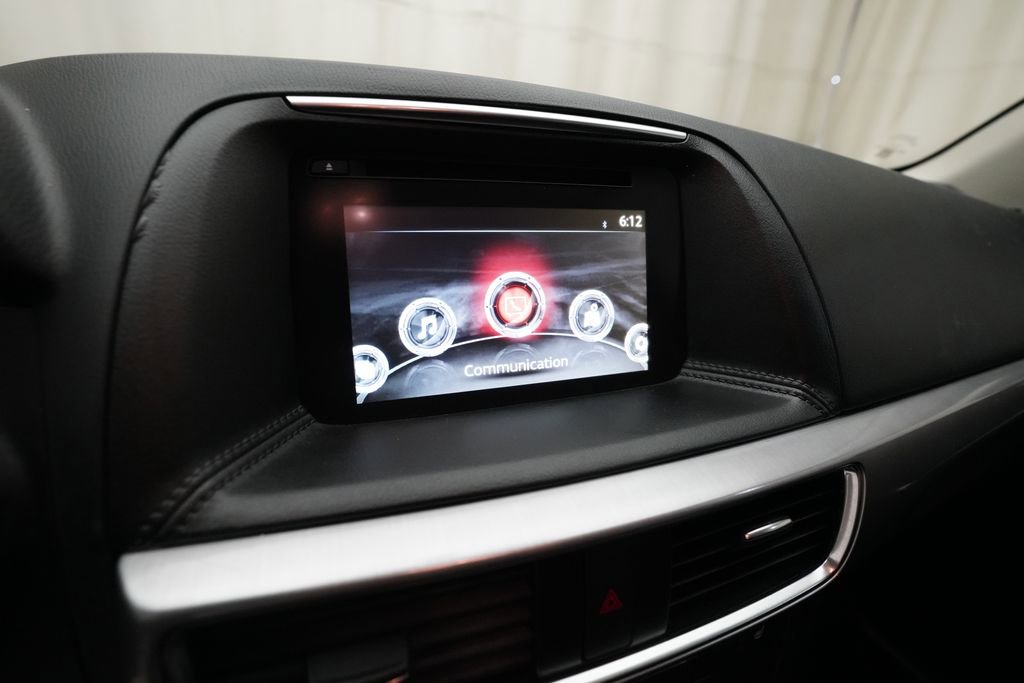 Used 2016 MAZDA CX-5 Touring image 6