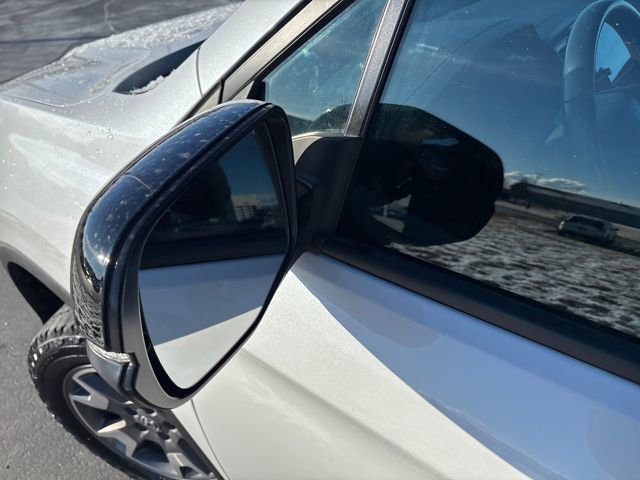 Certified 2023 Honda Passport TrailSport image 31