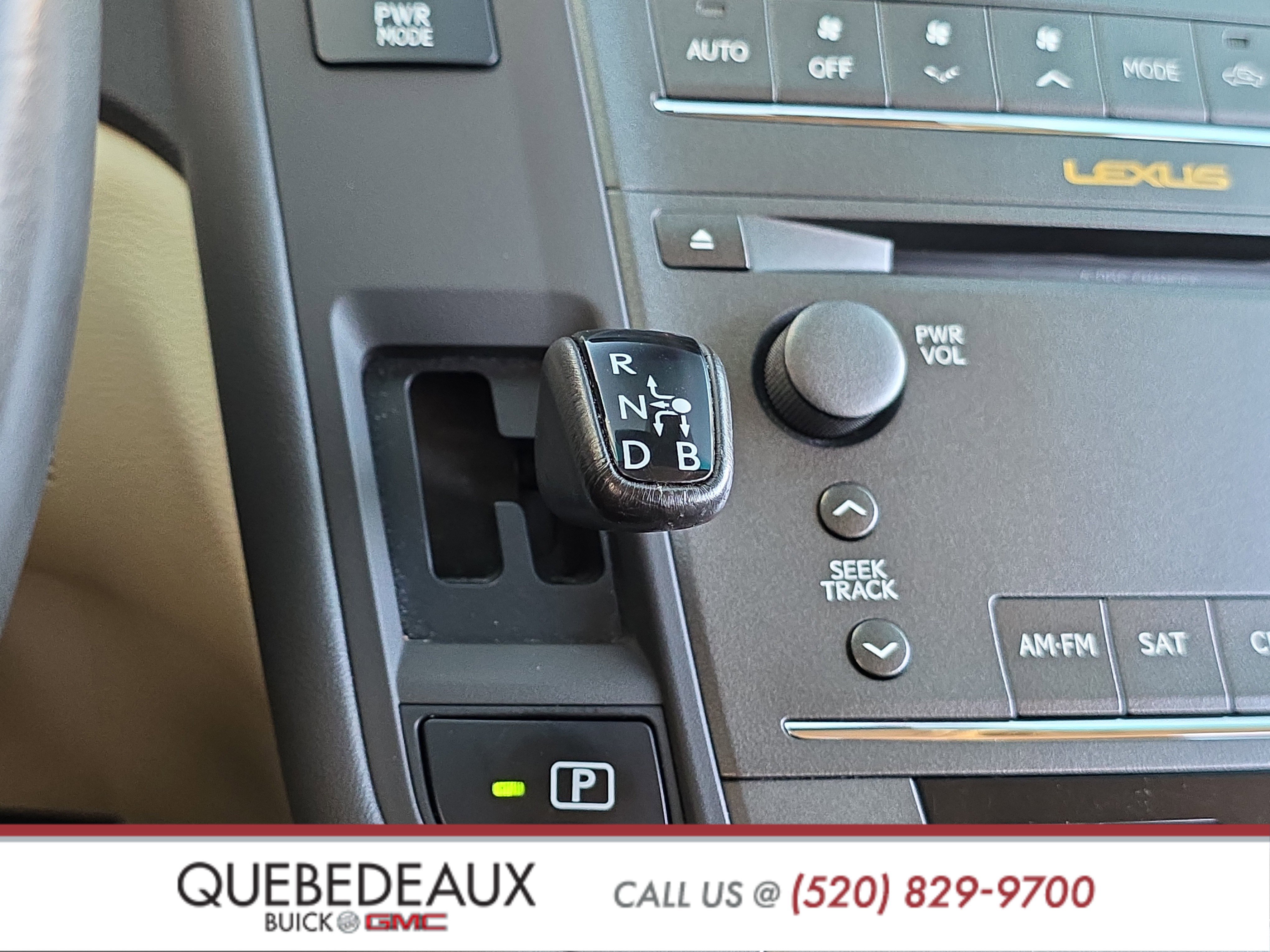 Used 2010 Lexus HS 250h Premium image 22