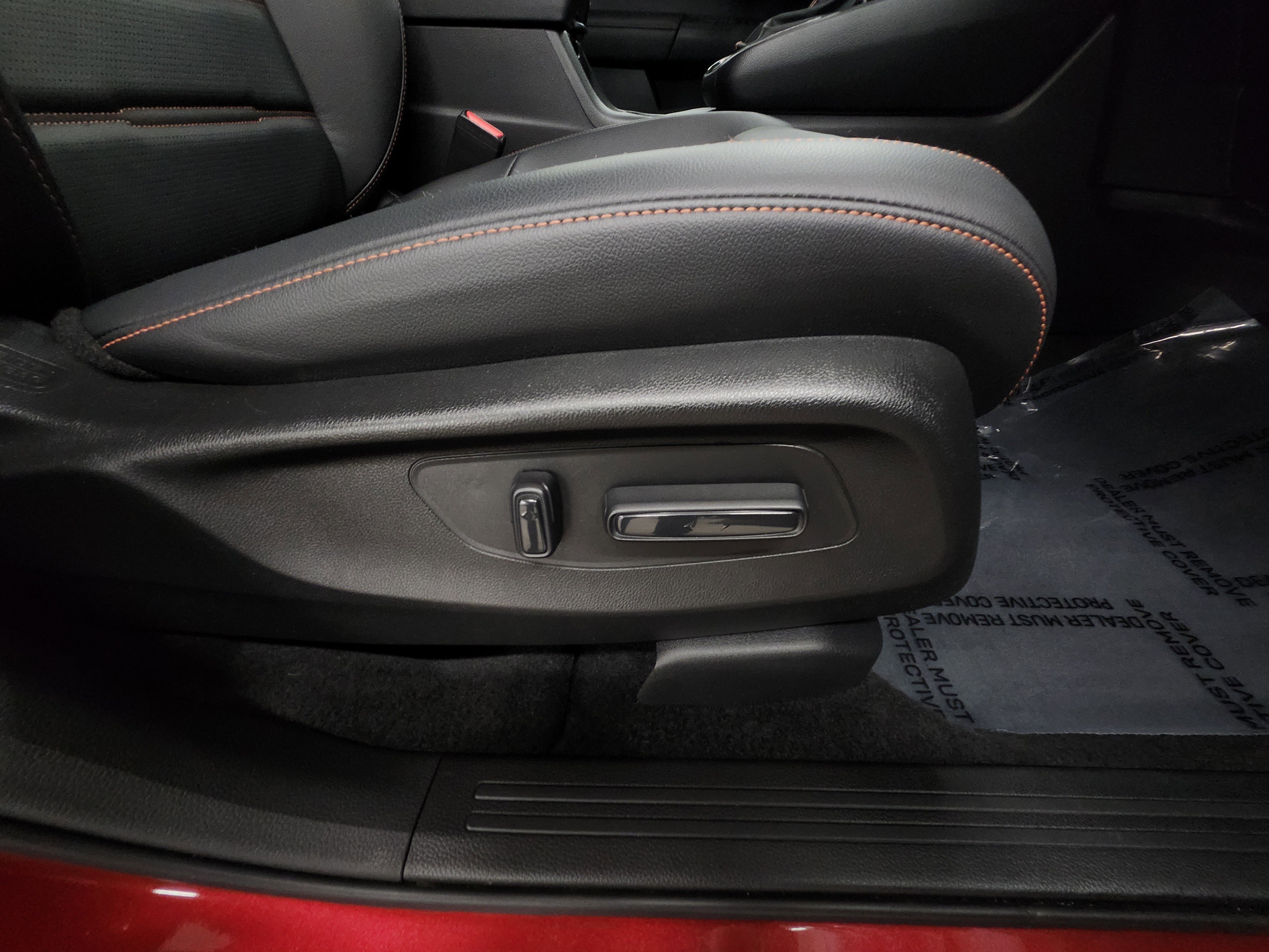 Used 2025 Honda CR-V Sport Touring image 26