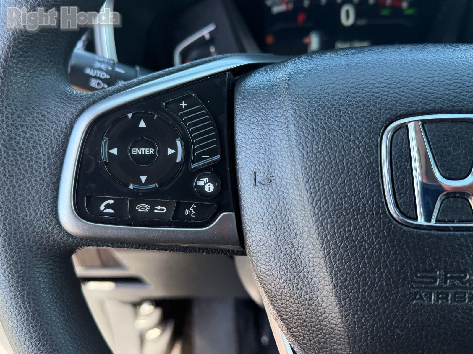 Used 2018 Honda CR-V EX image 34
