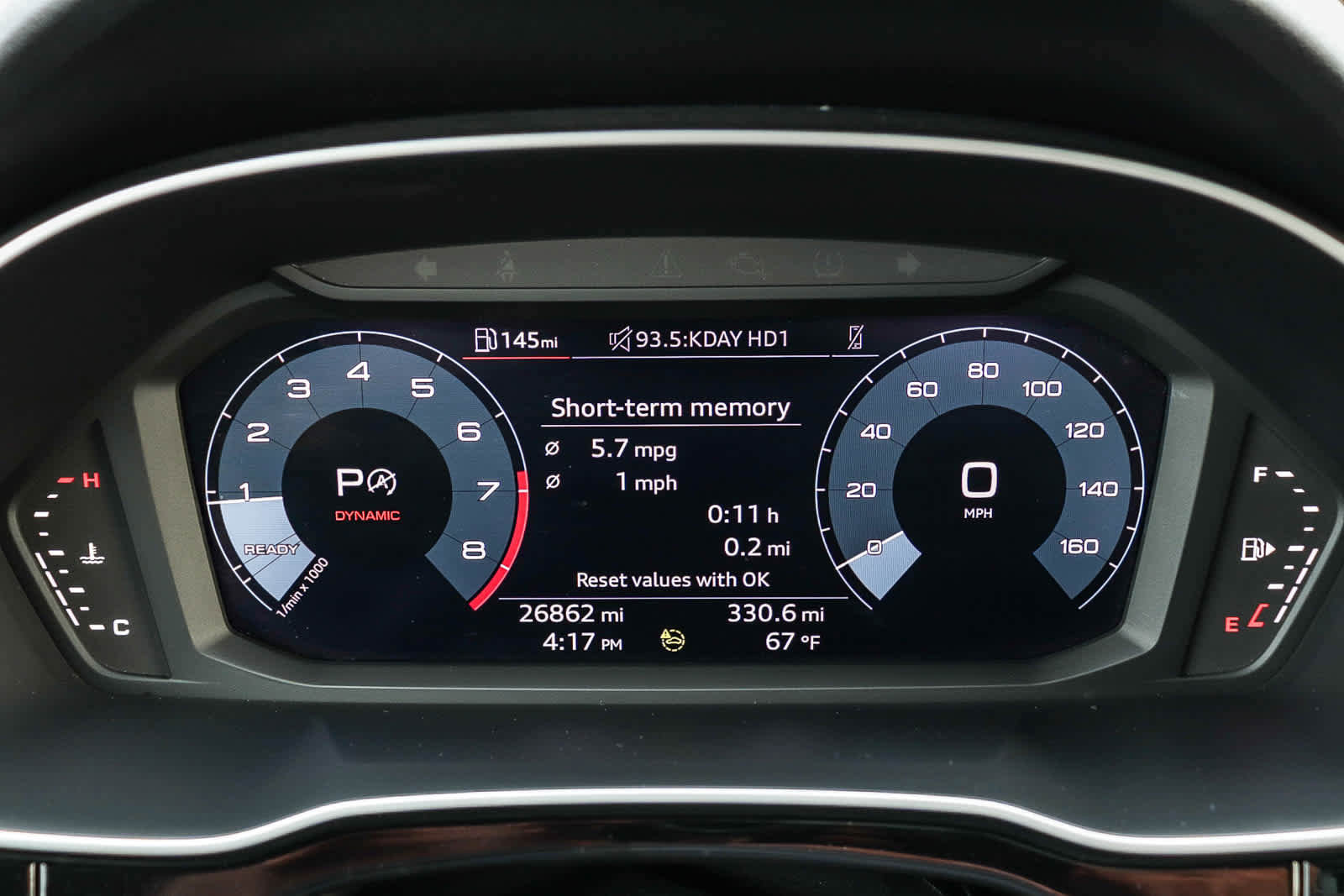 Used 2023 Audi Q3 2.0T Premium w/ 19" Wheel Package image 36