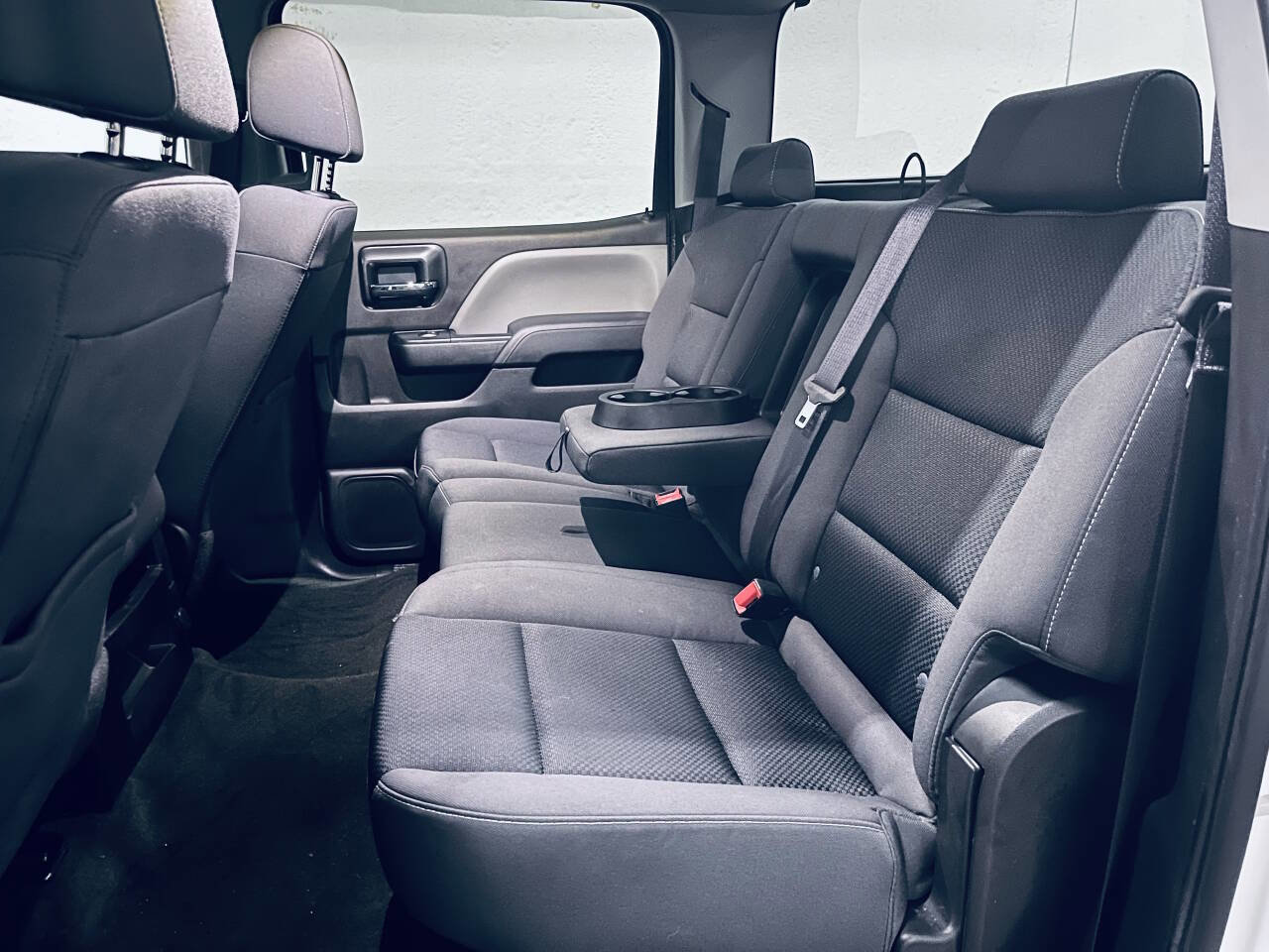 Used 2016 GMC Sierra 1500 2WD Crew Cab w/ Sierra Appearance Package image 18