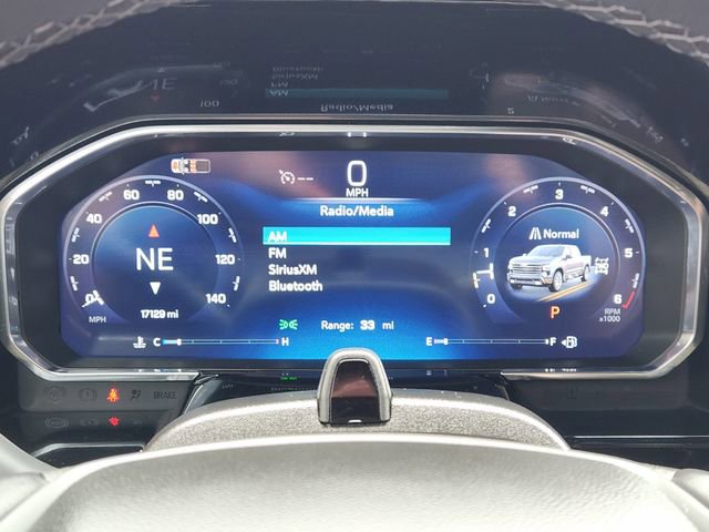 Used 2026 Chevrolet Silverado 1500 High Country image 11