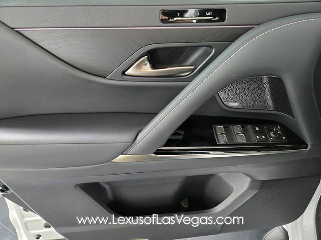 New 2026 Lexus LX 700h Luxury image 16