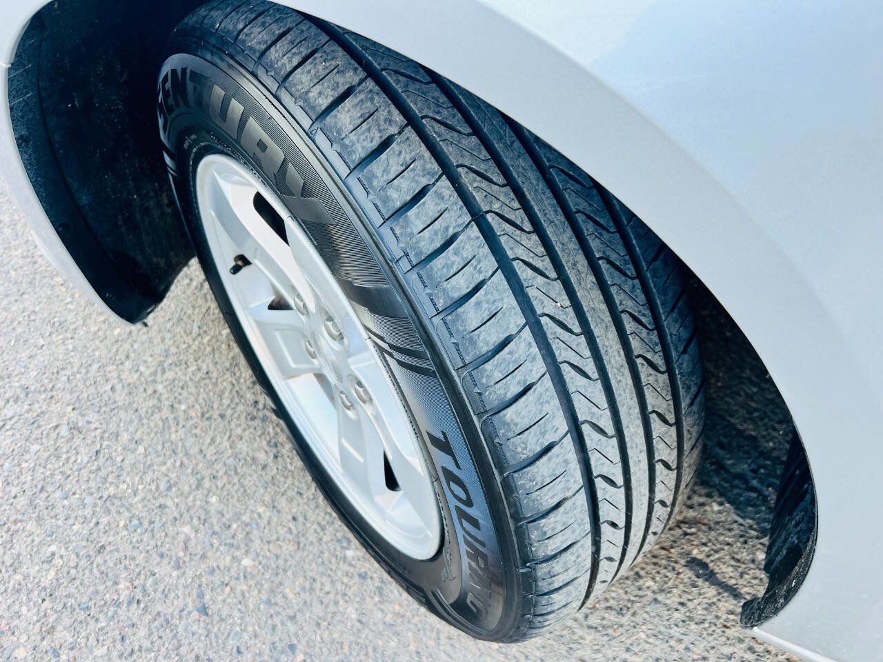 Used 2013 Chevrolet Malibu LS w/ Protection Package image 14