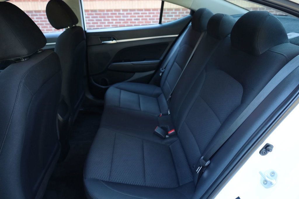 Used 2019 Hyundai Elantra SEL w/ Cargo Package image 17