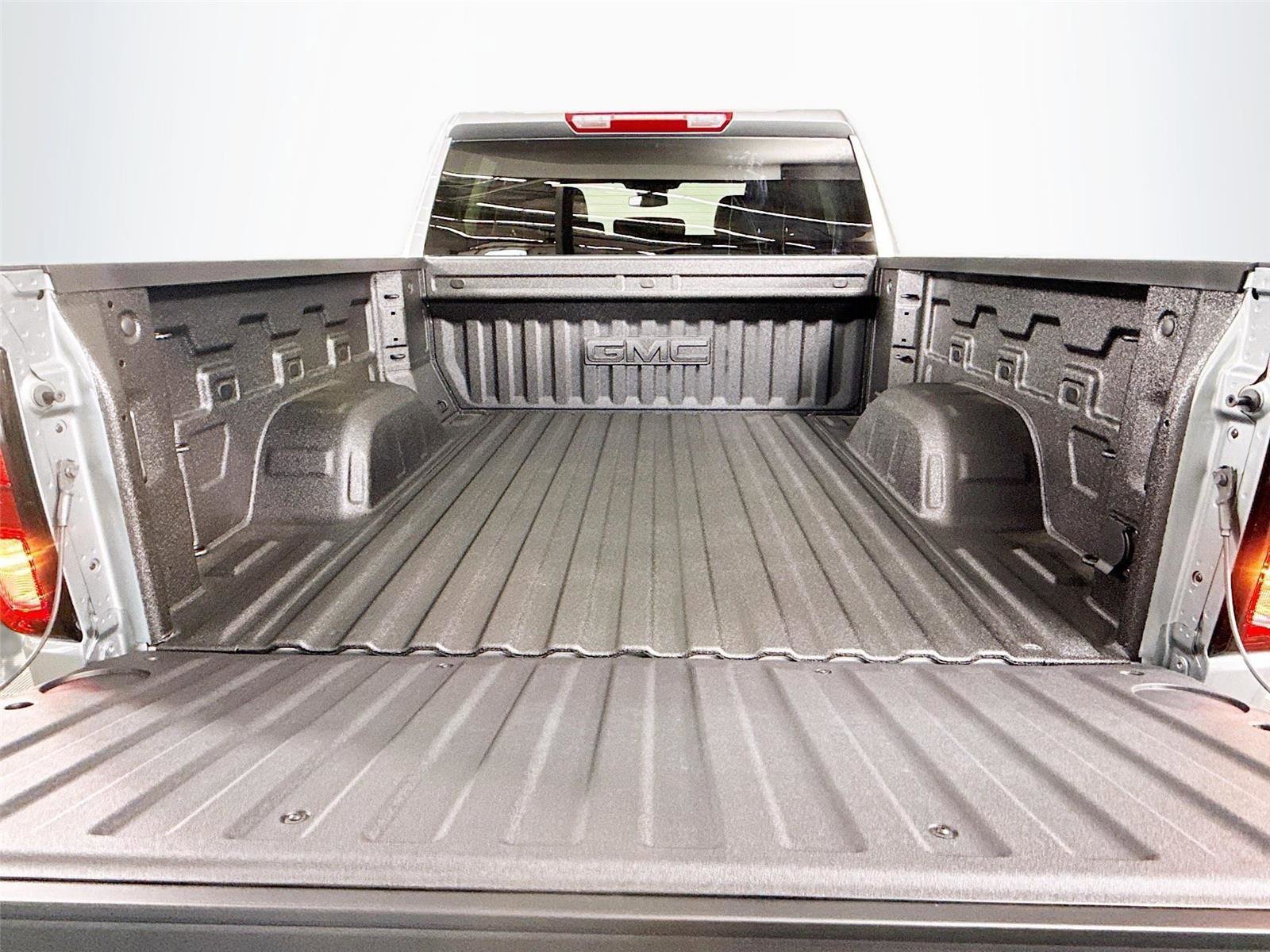 New 2026 GMC Sierra 1500 Elevation image 18