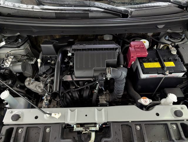 Used 2022 Mitsubishi Mirage G4 SE FWD image 27