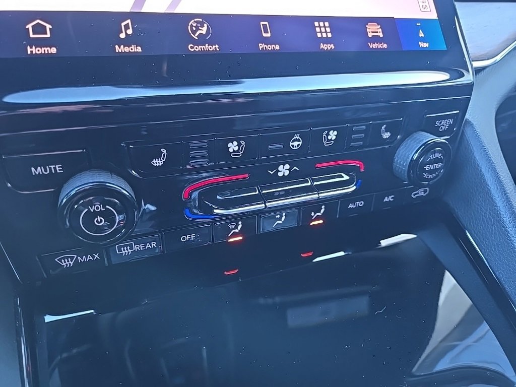 Used 2025 Jeep Grand Cherokee Summit image 62