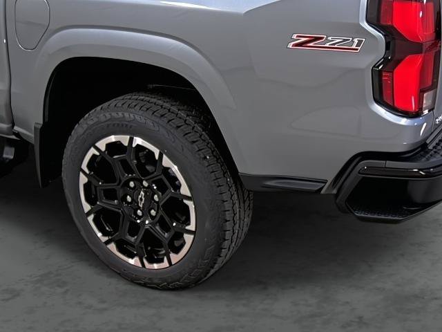 New 2026 Chevrolet Colorado Z71 w/ Technology Package AWD/4WD image 9