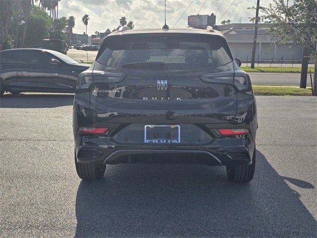 New 2026 Buick Encore GX Avenir w/ Avenir Technology Package image 6
