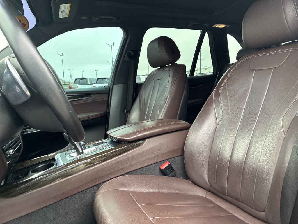Used 2018 BMW X5 xDrive40e AWD/4WD image 13