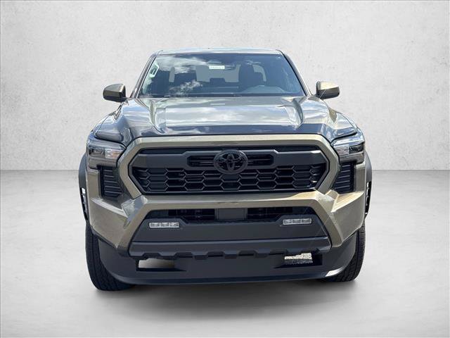 New 2026 Toyota Tacoma TRD Off-Road AWD/4WD image 6