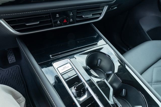 New 2026 Volkswagen Atlas SE image 21