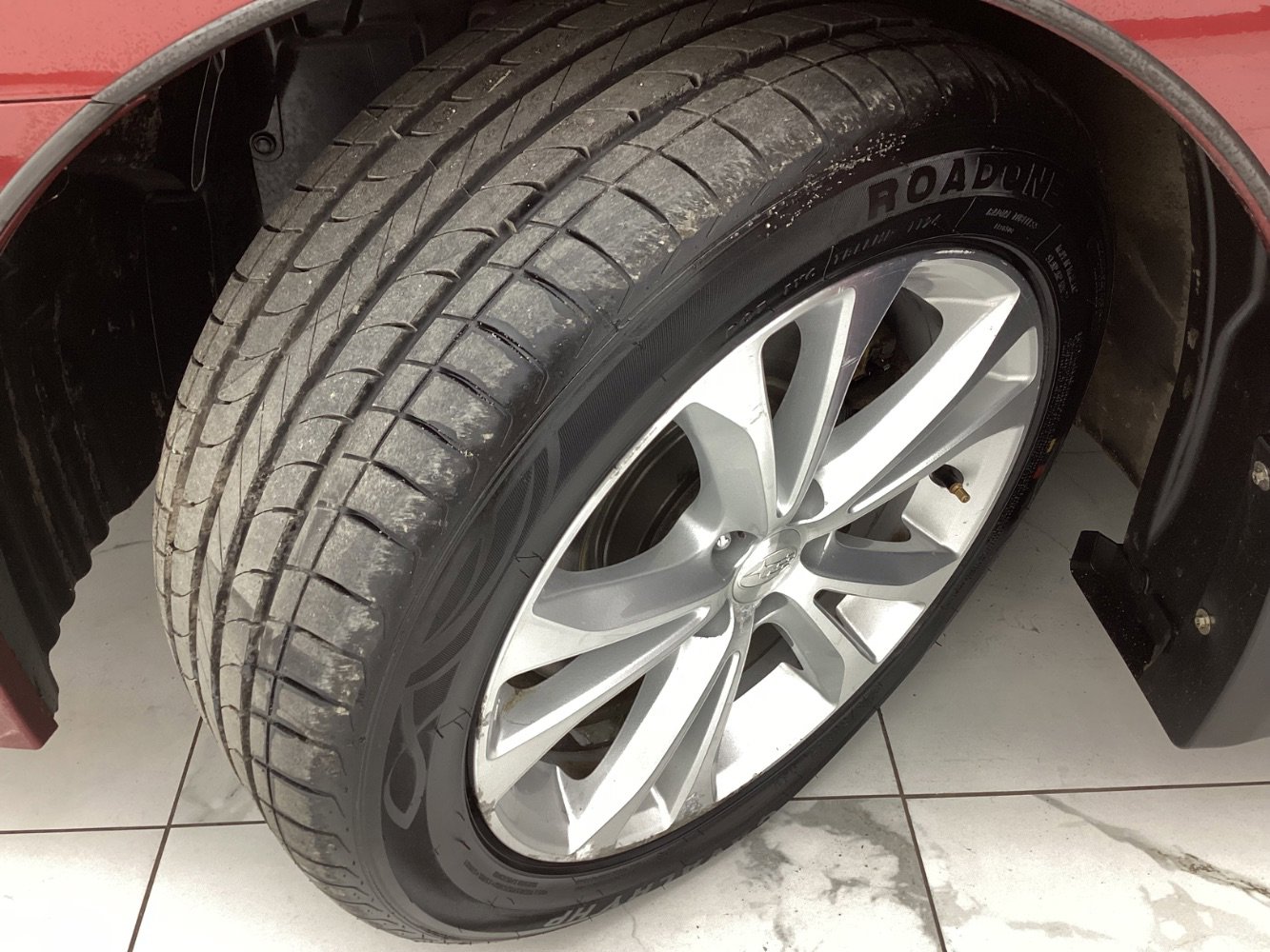 Used 2013 Subaru Legacy 3.6R Limited image 49