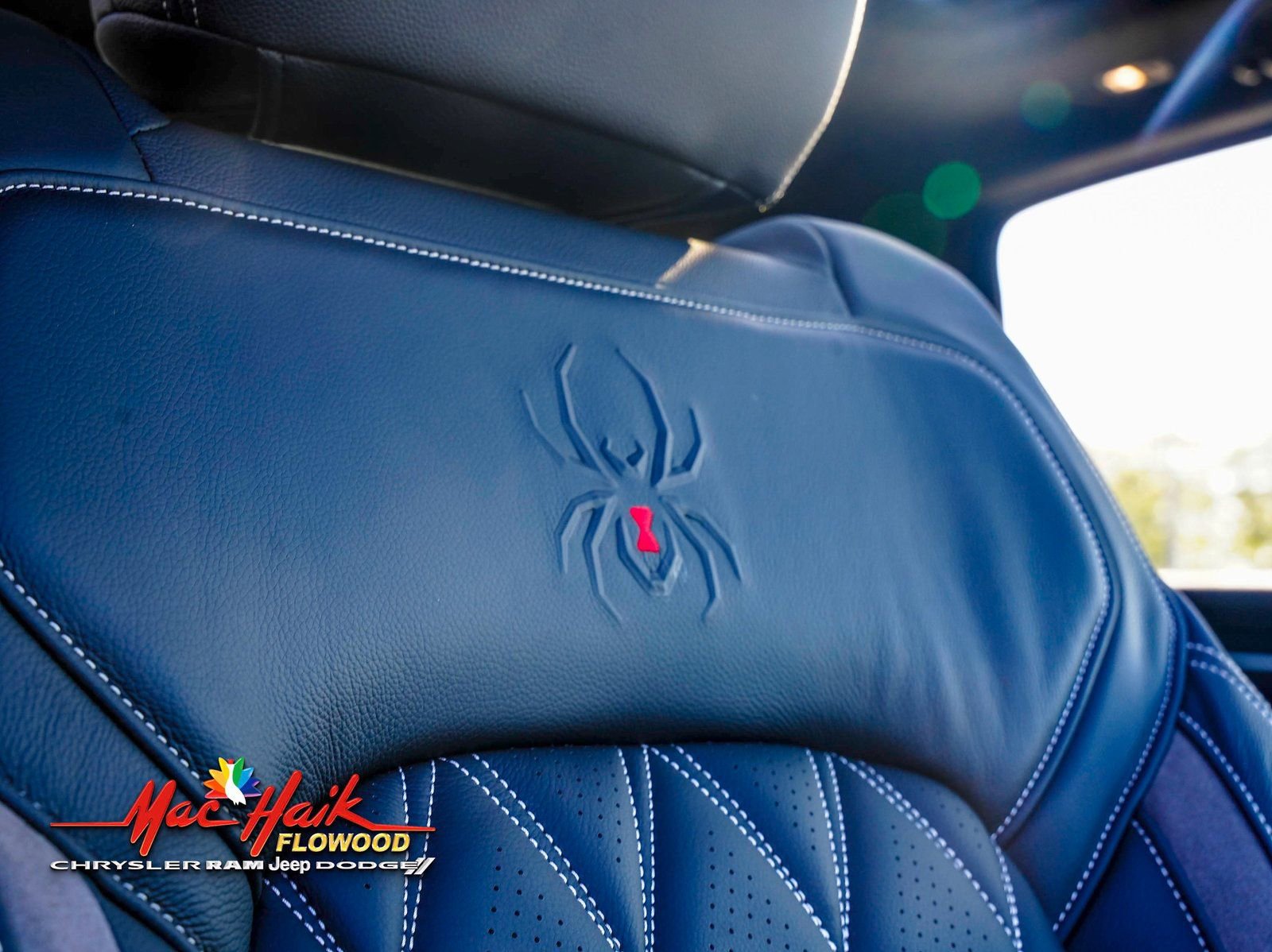 New 2026 RAM 1500 Big Horn image 15