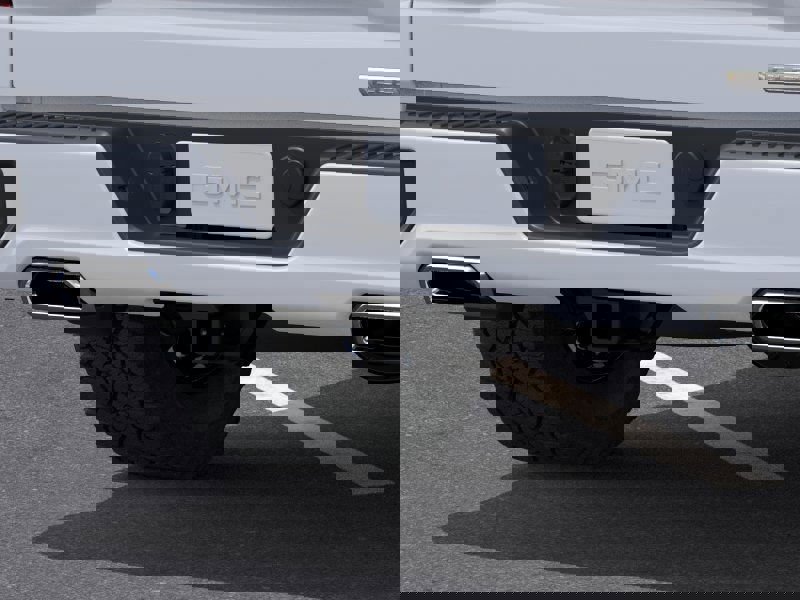 New 2026 GMC Sierra 1500 Elevation w/ X31 Off-Road Package image 14