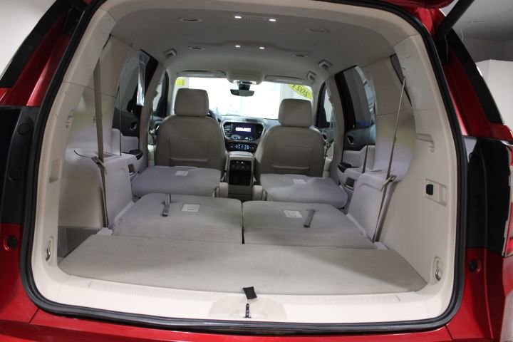 Used 2021 GMC Acadia Denali w/ Denali Technology Package AWD/4WD image 15