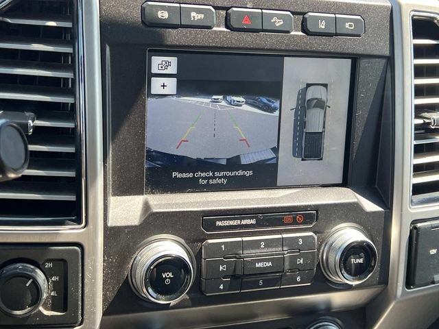 Used 2019 Ford F250 Platinum w/ Platinum Ultimate Package AWD/4WD image 23