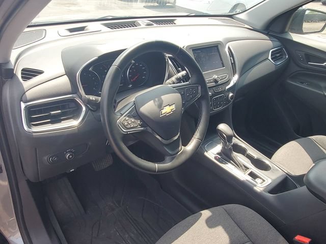 Used 2024 Chevrolet Equinox LT w/ LPO, Floor Liner Package FWD image 10