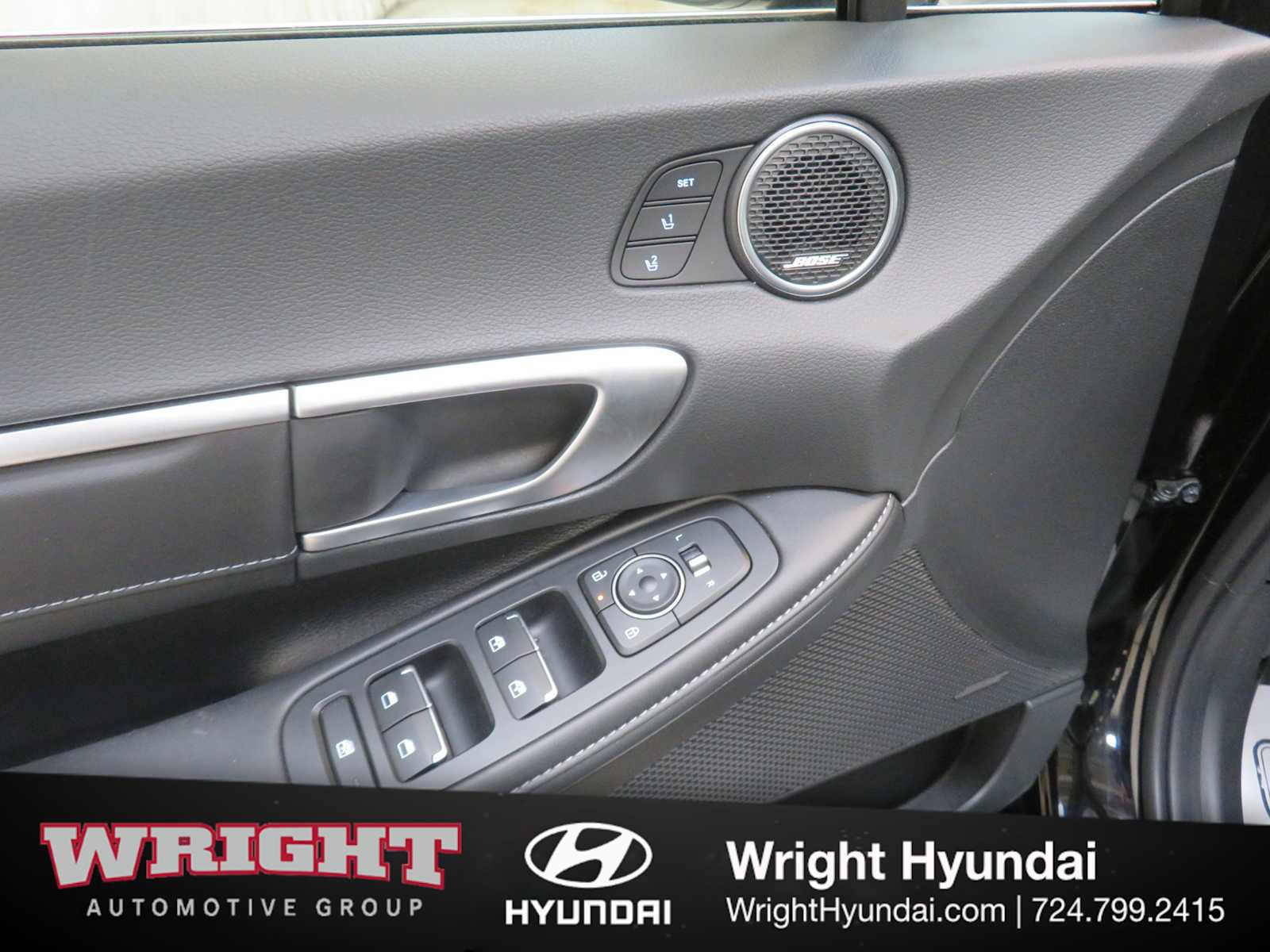 Certified 2025 Hyundai Sonata Limited image 10