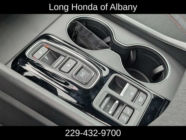 New 2026 Honda Pilot Sport image 19