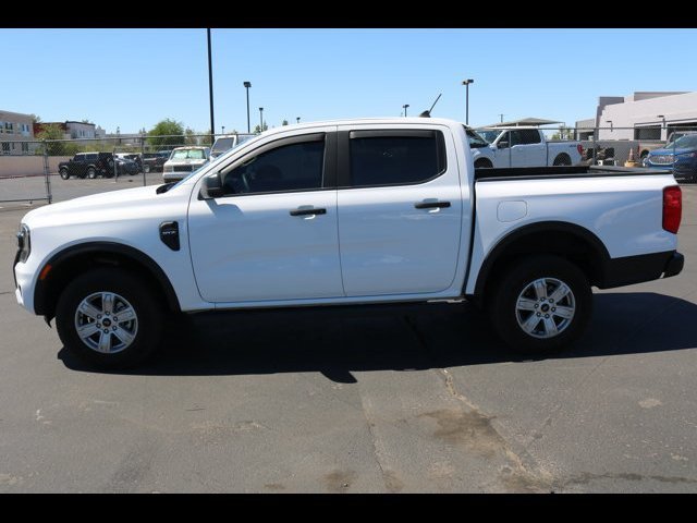 Certified 2024 Ford Ranger XL w/ Trailer Tow Package RWD image 9