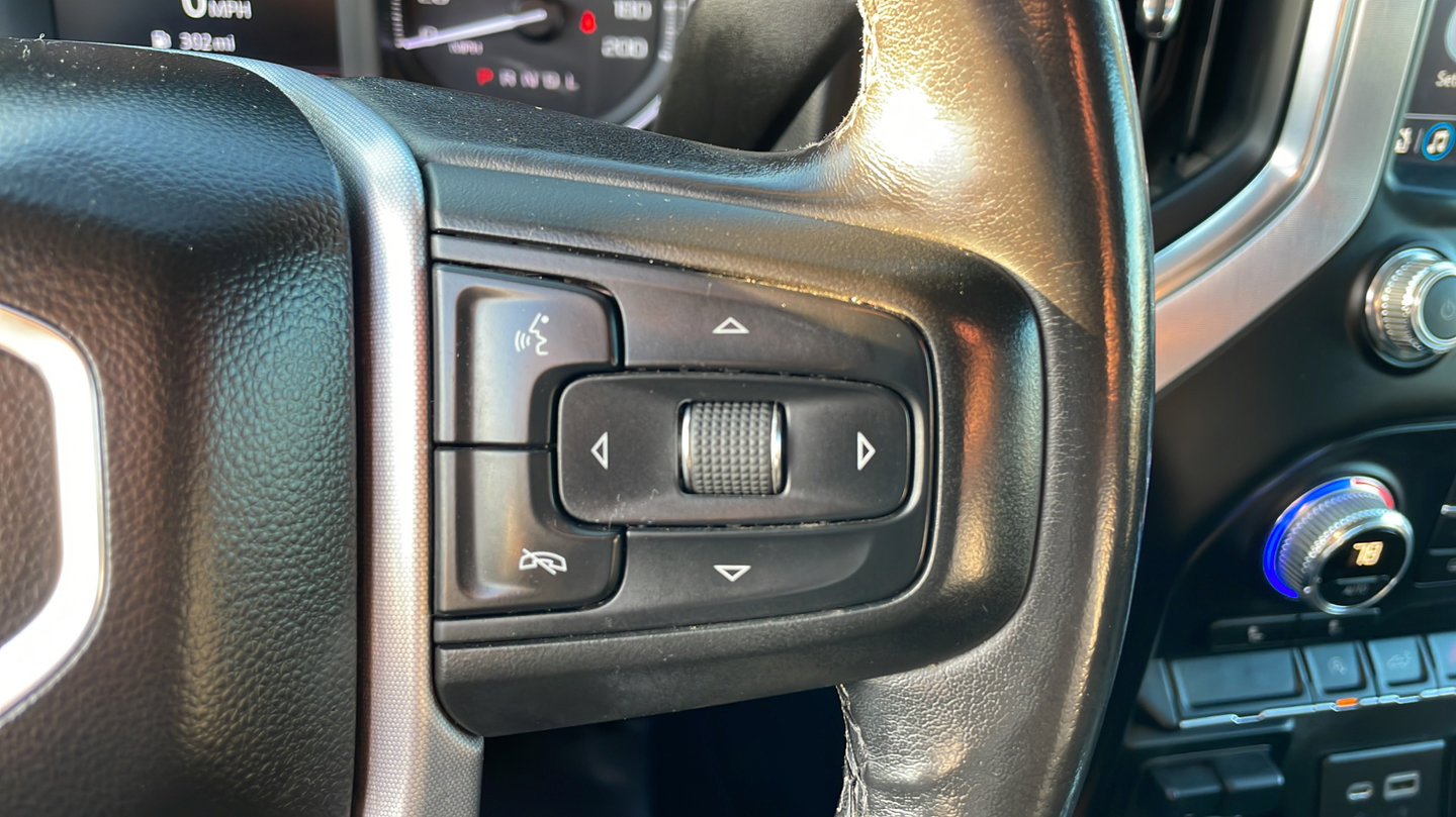 Used 2021 GMC Sierra 1500 Elevation w/ Preferred Package AWD/4WD image 24