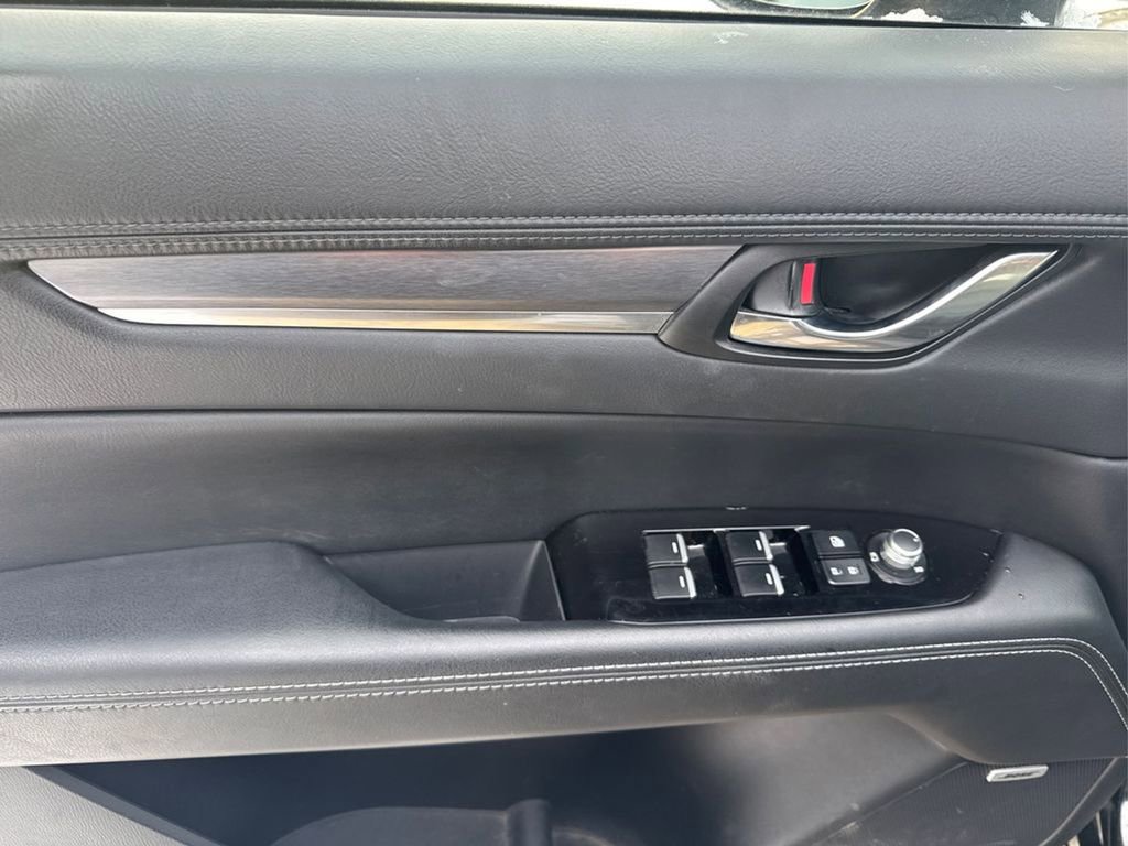 Used 2024 MAZDA CX-5 AWD 2.5 S w/ Premium Plus Pkg image 24