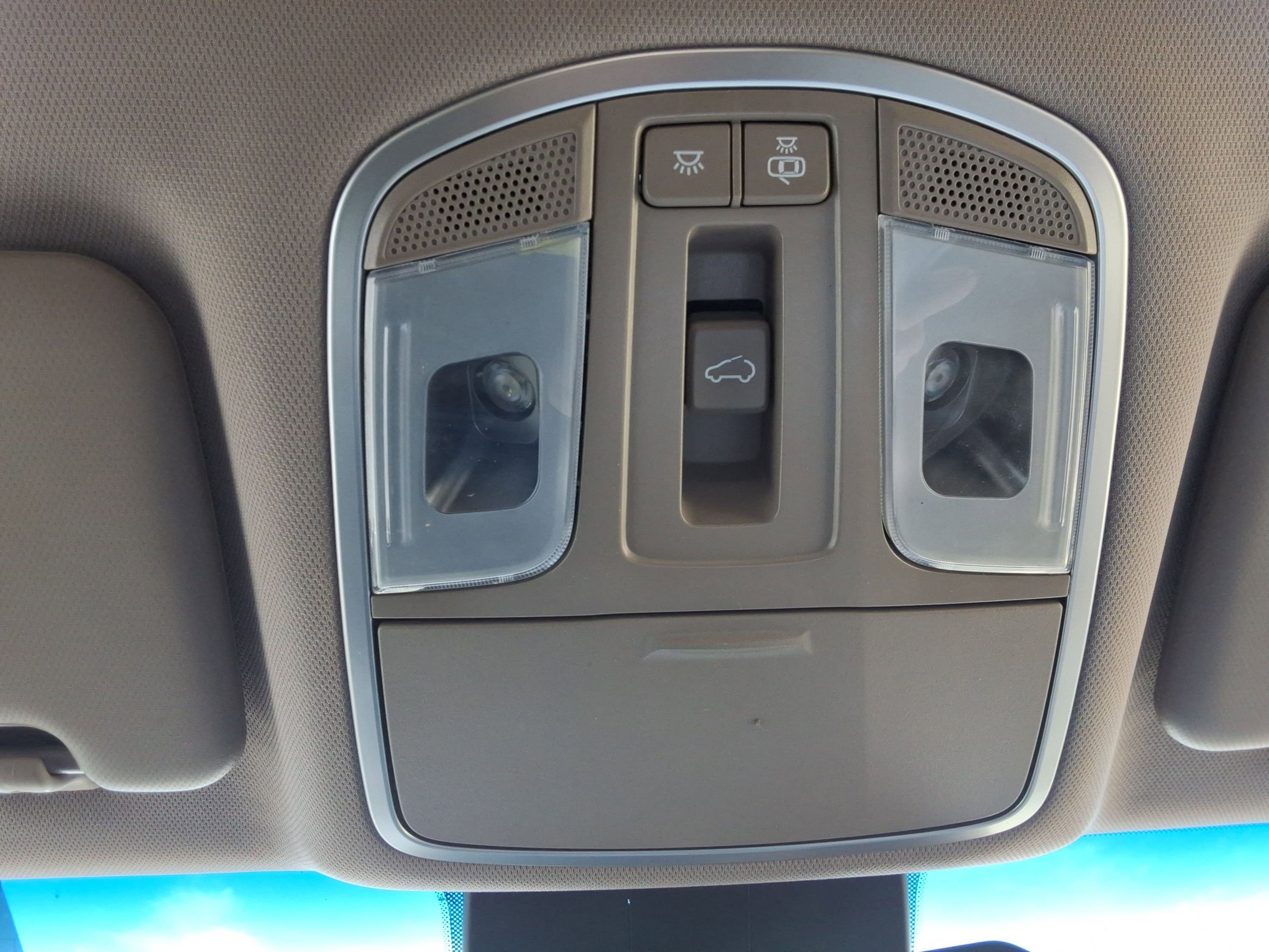 Used 2021 Hyundai Tucson Ultimate image 19