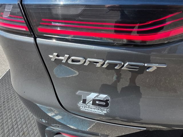 Used 2024 Dodge Hornet R/T Plus AWD/4WD image 33
