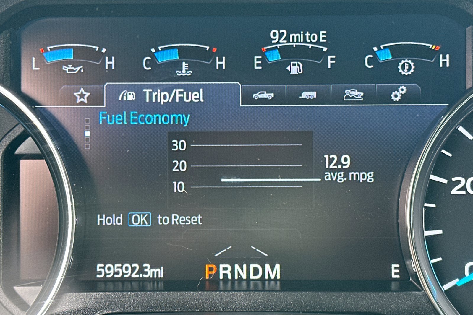 Used 2020 Ford F350 Lariat w/ Lariat Value Package image 24