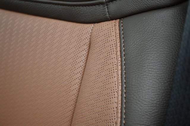 New 2026 Ford Expedition Max King Ranch AWD/4WD image 16