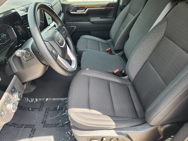 Certified 2024 GMC Sierra 1500 Elevation AWD/4WD image 8