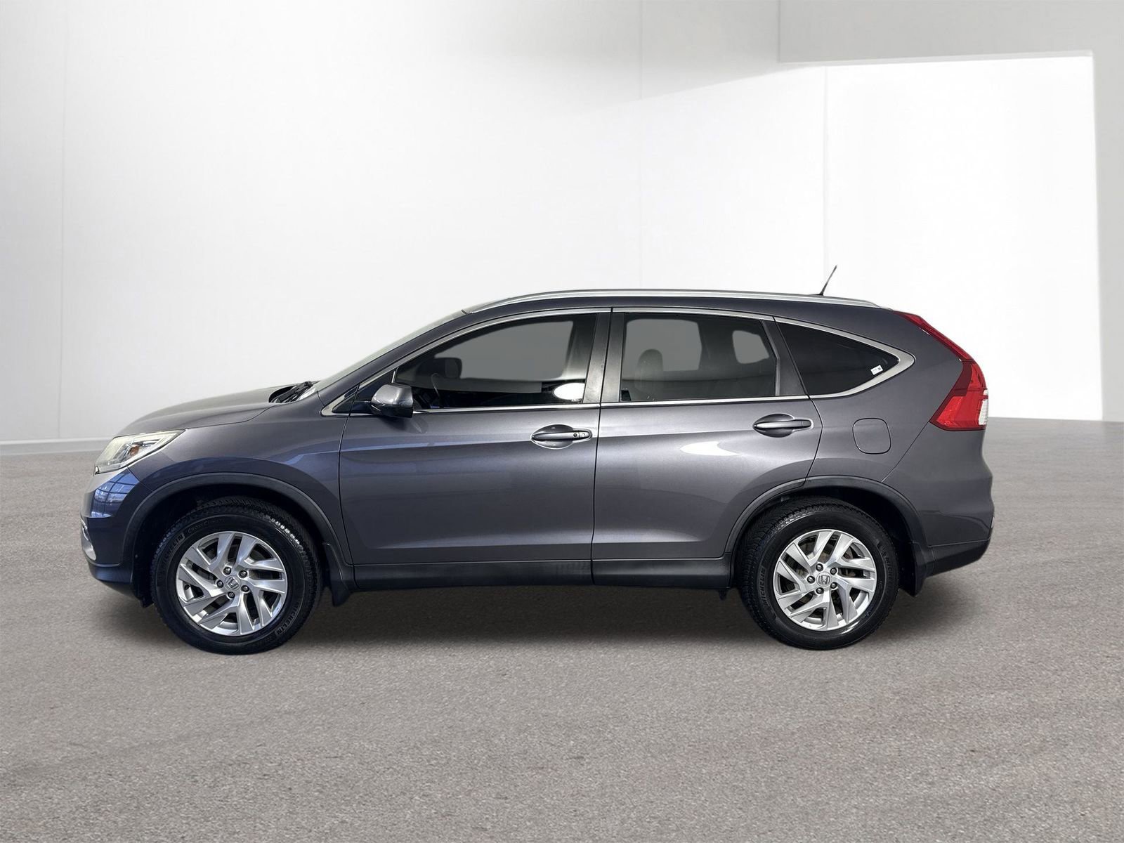 Used 2015 Honda CR-V EX-L image 28