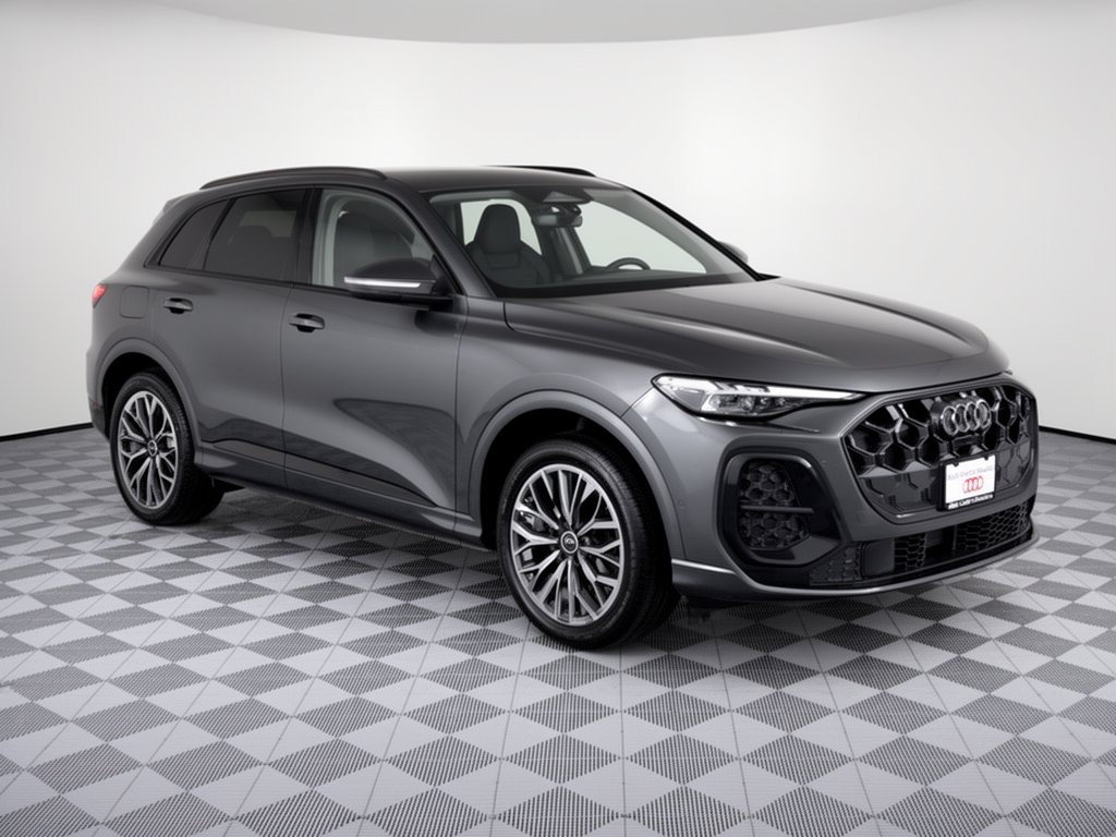 New 2026 Audi Q5 Prestige AWD/4WD image 7