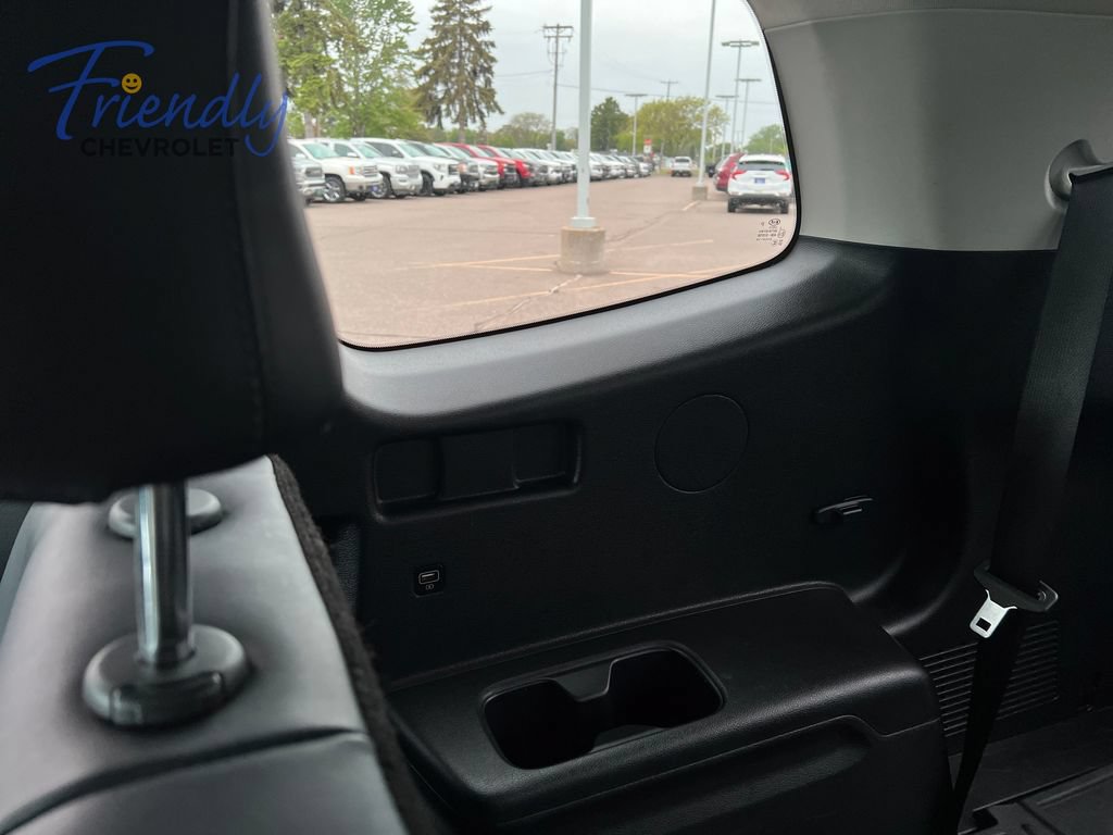 Used 2020 Kia Telluride S AWD/4WD image 36