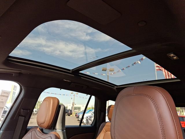 Used 2025 Lincoln Aviator Reserve w/ Equipment Group 201A image 14