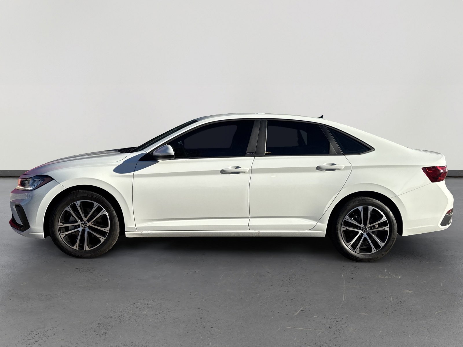 New 2026 Volkswagen Jetta Sport image 3