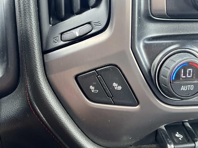 Used 2017 GMC Sierra 1500 SLT AWD/4WD image 27