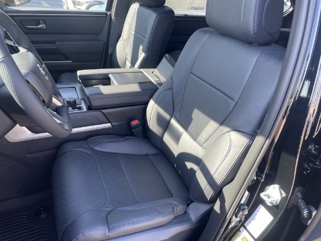 New 2026 Toyota Sequoia Platinum AWD/4WD image 17