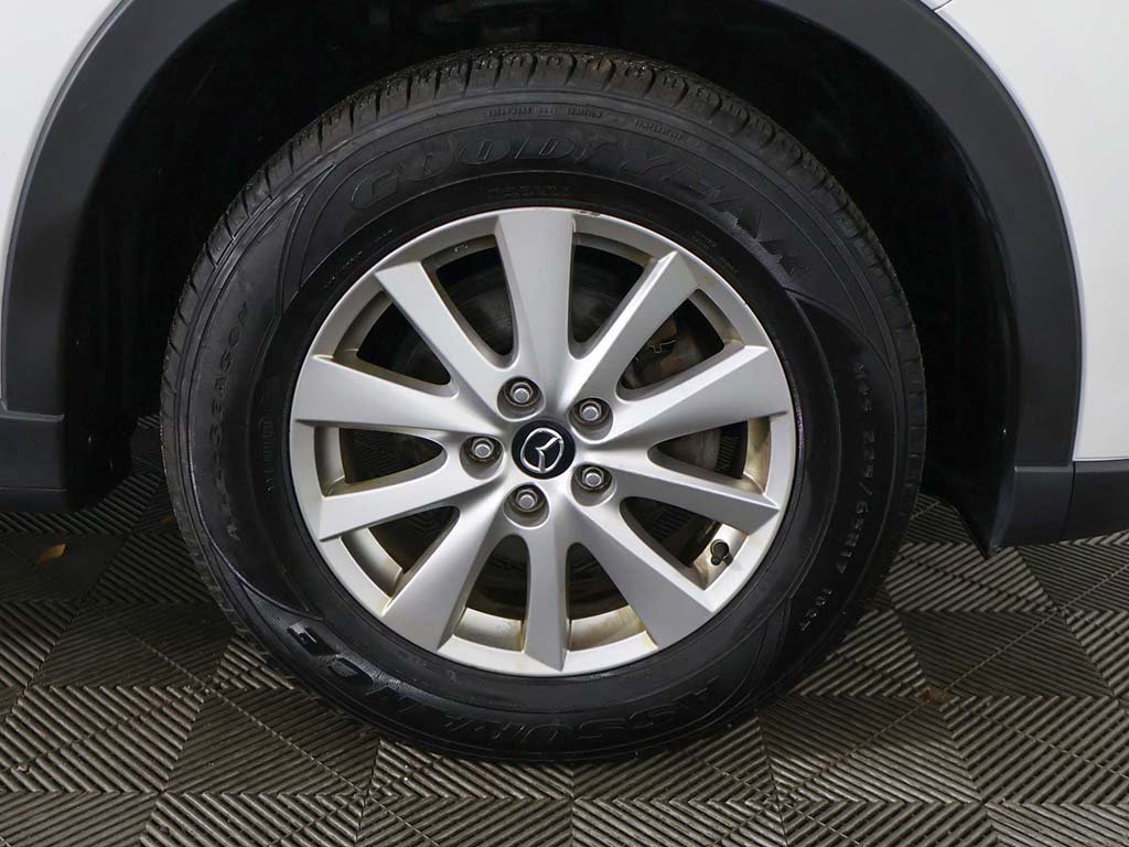 Used 2016 MAZDA CX-5 Touring FWD image 20