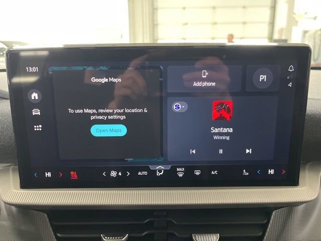 New 2026 Ford Explorer ST-Line w/ ST-Line Street Pack image 41