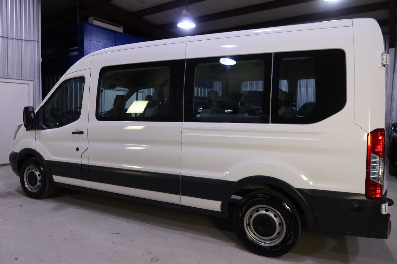 Used 2016 Ford Transit 350 XL image 2