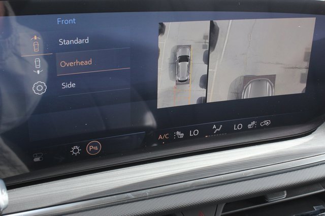 New 2025 Buick Envision Preferred image 42