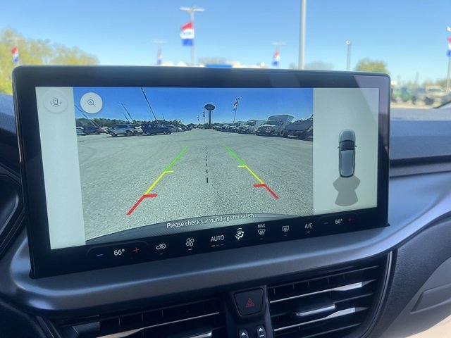 New 2025 Ford Escape Active w/ Tech Pack #1 image 21