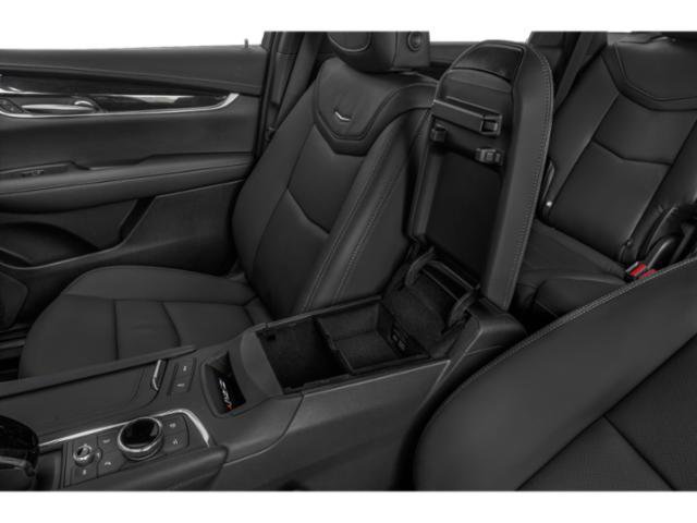 Used 2020 Cadillac XT5 Premium Luxury FWD image 17