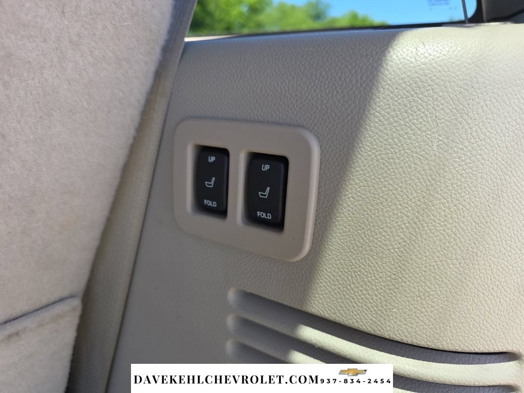 Used 2014 Ford Expedition Limited w/ Equipment Group 301A RWD image 31